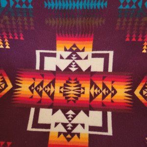 Pendleton Blanket